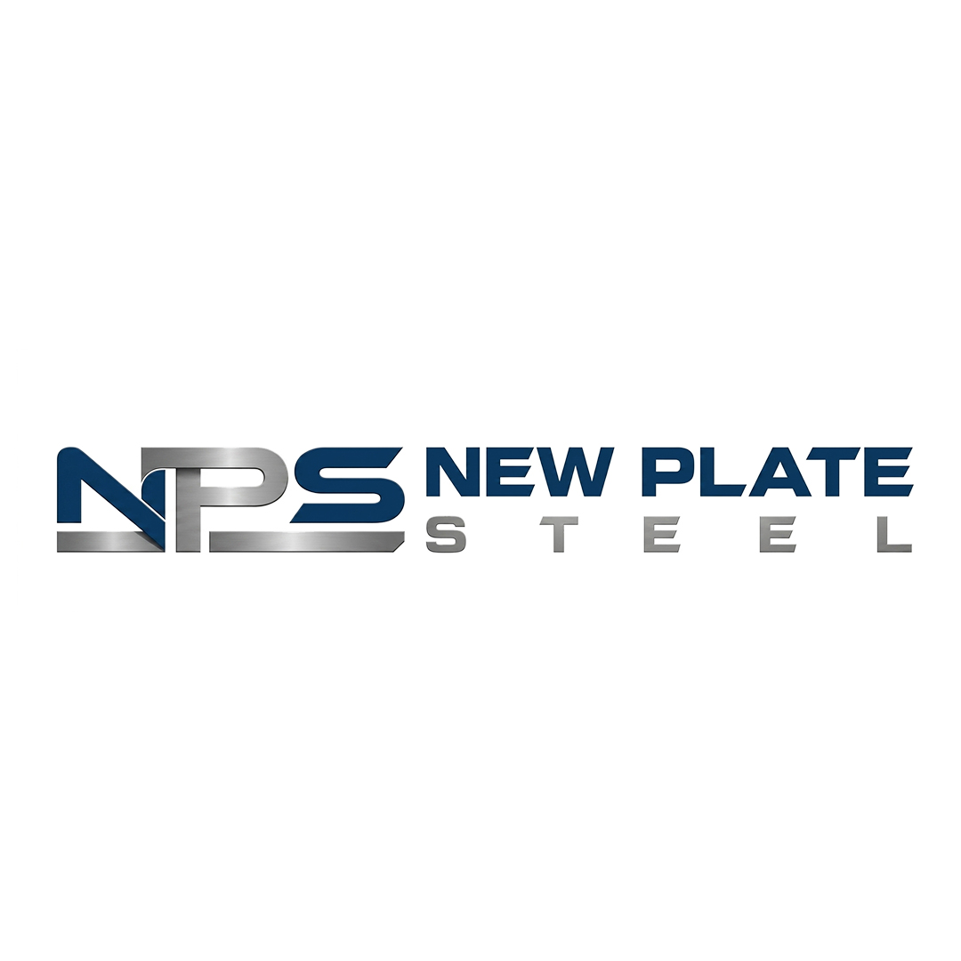 New Plate Steel
